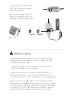 Предварительный просмотр 3 страницы 3D Robotics X8 Manual