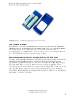 Preview for 4 page of 3D Shape Engineering Motorized Camera Slider v1 Documentation & Instrusctions