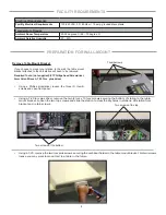 Предварительный просмотр 8 страницы 3D Systems 284107-00 User Manual