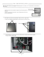 Предварительный просмотр 10 страницы 3D Systems 284107-00 User Manual