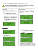 Предварительный просмотр 13 страницы 3D Systems 284107-00 User Manual