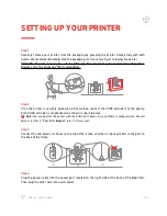 Preview for 12 page of 3D Systems Allevi 3 User Manual