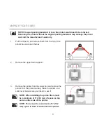 Предварительный просмотр 6 страницы 3D Systems CUBE Quick Start Manual