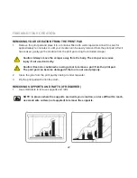 Предварительный просмотр 25 страницы 3D Systems CUBE Quick Start Manual