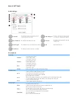 Предварительный просмотр 44 страницы 3D Systems CubePro 3D Printer User Manual