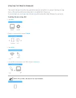 Предварительный просмотр 101 страницы 3D Systems CubePro 3D Printer User Manual