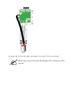 Preview for 23 page of 3D Systems CubePro Replacement Manual