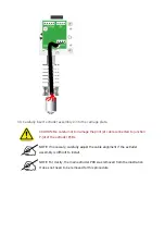 Preview for 29 page of 3D Systems CubePro Replacement Manual