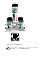 Preview for 30 page of 3D Systems CubePro Replacement Manual