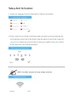 Preview for 9 page of 3D Systems CubePro Setting Up