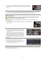 Preview for 17 page of 3D Systems CubeX User Manual