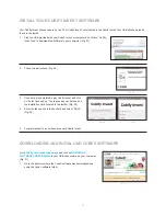 Preview for 18 page of 3D Systems CubeX User Manual