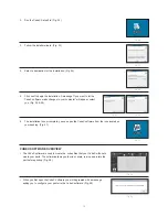 Preview for 19 page of 3D Systems CubeX User Manual