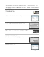 Preview for 22 page of 3D Systems CubeX User Manual