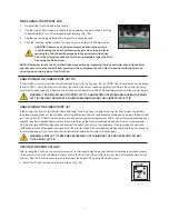 Preview for 32 page of 3D Systems CubeX User Manual