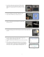 Preview for 34 page of 3D Systems CubeX User Manual