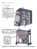 Предварительный просмотр 9 страницы 3D Systems DMP Flex 350 User Manual