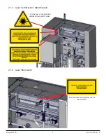 Предварительный просмотр 10 страницы 3D Systems DMP Flex 350 User Manual