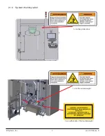 Предварительный просмотр 13 страницы 3D Systems DMP Flex 350 User Manual