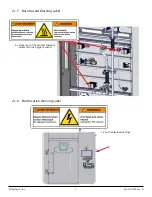 Предварительный просмотр 14 страницы 3D Systems DMP Flex 350 User Manual