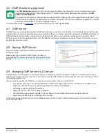 Предварительный просмотр 62 страницы 3D Systems DMP Flex 350 User Manual