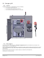 Предварительный просмотр 84 страницы 3D Systems DMP Flex 350 User Manual