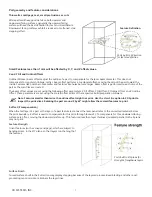 Preview for 10 page of 3D Systems Duraform ProX PA Original Instructions Manual