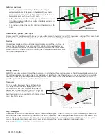 Preview for 11 page of 3D Systems Duraform ProX PA Original Instructions Manual