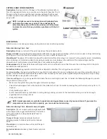 Preview for 22 page of 3D Systems Duraform ProX PA Original Instructions Manual