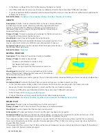 Preview for 24 page of 3D Systems Duraform ProX PA Original Instructions Manual