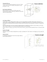 Preview for 8 page of 3D Systems DuraForm TPU Elastomer Installation Manual - Original Instructions