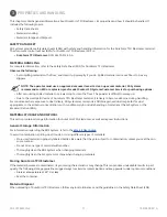 Preview for 14 page of 3D Systems DuraForm TPU Elastomer Installation Manual - Original Instructions