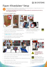 3D Systems Figure 4 Standalone Setup preview