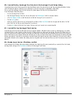 Предварительный просмотр 16 страницы 3D Systems Geomagic Touch User Manual