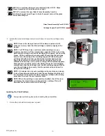 Preview for 21 page of 3D Systems ProJet 1200 User Manual