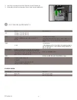 Preview for 22 page of 3D Systems ProJet 1200 User Manual