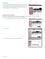 Preview for 23 page of 3D Systems ProJet 1200 User Manual