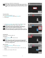 Preview for 32 page of 3D Systems ProJet 1200 User Manual