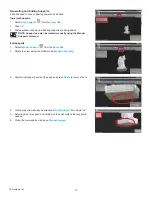 Preview for 33 page of 3D Systems ProJet 1200 User Manual