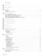 Preview for 2 page of 3D Systems ProJet 3500 Max Series User Manual