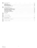 Preview for 4 page of 3D Systems ProJet 3500 Max Series User Manual