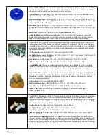 Preview for 9 page of 3D Systems ProJet 3500 Max Series User Manual