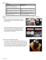 Preview for 18 page of 3D Systems ProJet 3500 Max Series User Manual