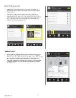 Preview for 24 page of 3D Systems ProJet 3500 Max Series User Manual