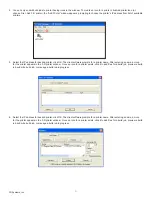 Preview for 31 page of 3D Systems ProJet 3500 Max Series User Manual