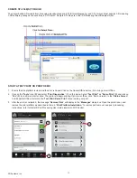 Preview for 32 page of 3D Systems ProJet 3500 Max Series User Manual