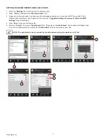 Preview for 33 page of 3D Systems ProJet 3500 Max Series User Manual