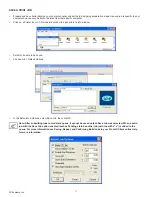 Preview for 39 page of 3D Systems ProJet 3500 Max Series User Manual