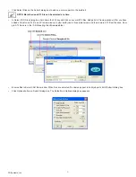 Preview for 41 page of 3D Systems ProJet 3500 Max Series User Manual