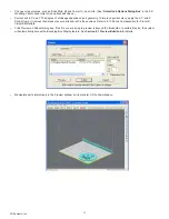 Preview for 42 page of 3D Systems ProJet 3500 Max Series User Manual